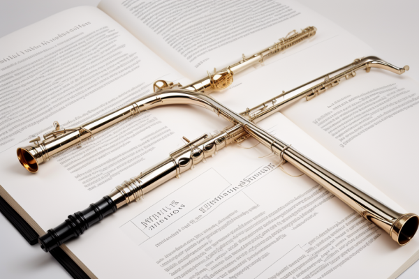 Navigating the World of Flutes: A Comprehensive Guide to Choosing the Perfect Instrument for Your Needs