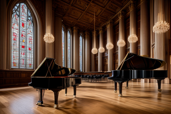 Exploring the Genre of Classical Piano Music: A Comprehensive Guide