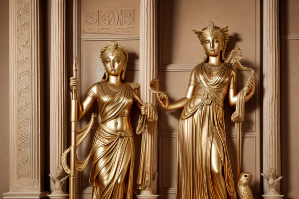 The Divine Origins of the Flute: Unveiling the Legacy of Athena’s Creation