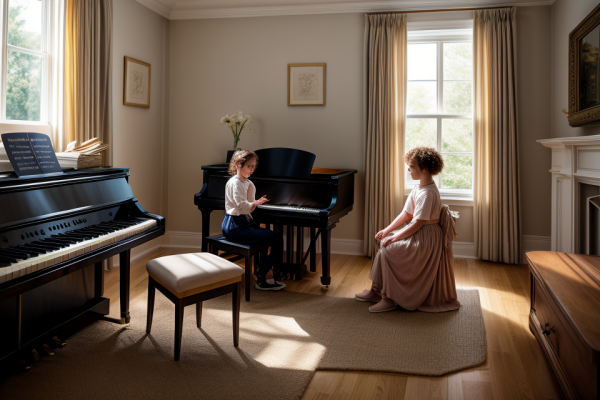 Is Learning Piano Difficult for Beginners? A Comprehensive Guide
