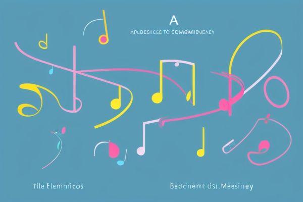 Navigating the Basics: A Guide to Essential Music Theory for Beginners