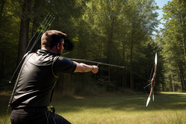 Mastering Your Archery Skills: Should You Target Practice with Broadheads?