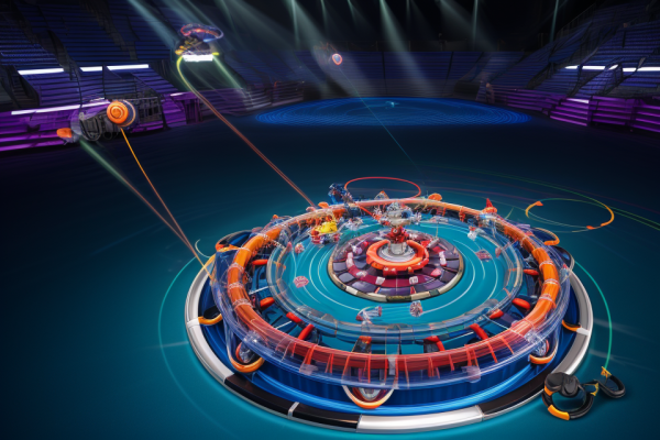 Mastering Beyblade: Top Performance Tips for Competitive Play