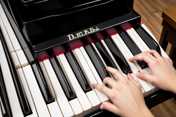 The Ultimate Guide to Choosing Between a Piano and a Keyboard: Pros, Cons, and Key Considerations