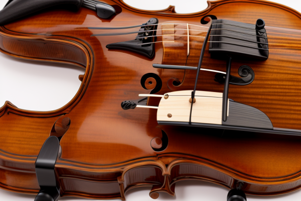 Understanding the Anatomy of a Violin: A Comprehensive Guide