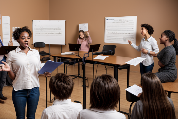 Exploring the Debate: Should Music Education Be Mandatory?