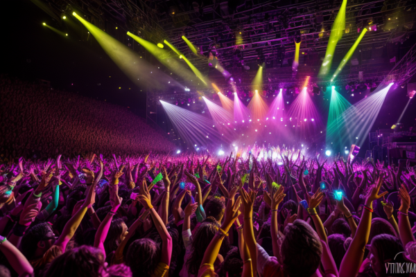 Everything You Need to Know Before Attending a Concert