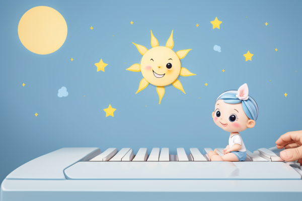 How to Play Twinkle Twinkle Little Star on Piano for Beginners: A Step-by-Step Guide