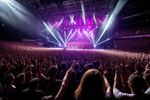 Understanding the Concept of a Group of Concerts: An In-Depth Look