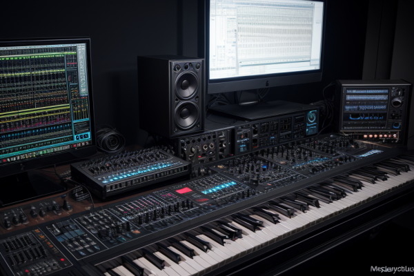 Self-Taught Music Production: Is It Possible to Learn the Skills You Need?