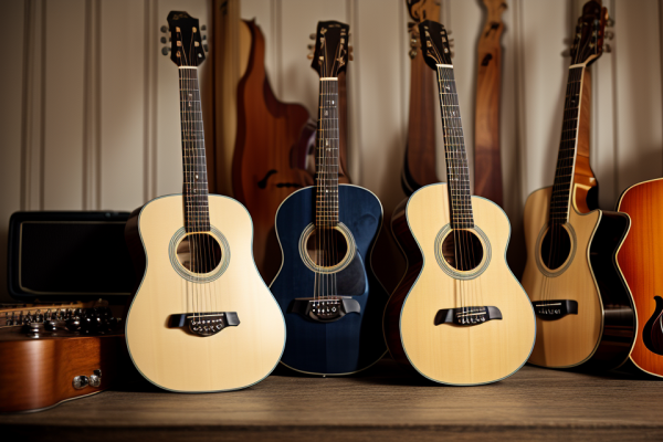Valuing Your Instrument: A Comprehensive Guide for Musicians and Collectors
