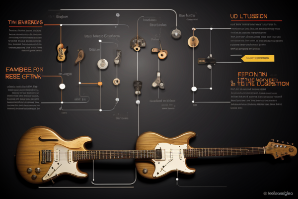 The Evolution of Music: From Prehistoric Times to the Modern Era