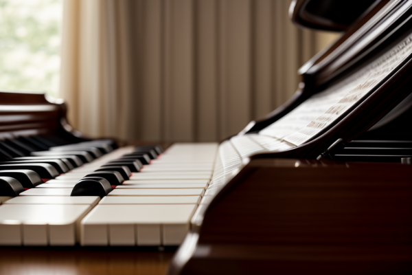 Decoding the Mystery of Piano Notes: An In-Depth Look at Reading Music for Beginners