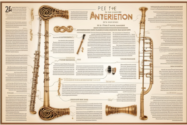 The Evolution of the Flute: From Ancient Instruments to Modern Times