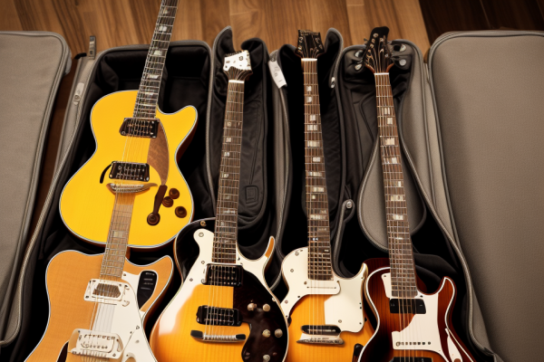 Understanding the Classification of Guitars: A Comprehensive Guide