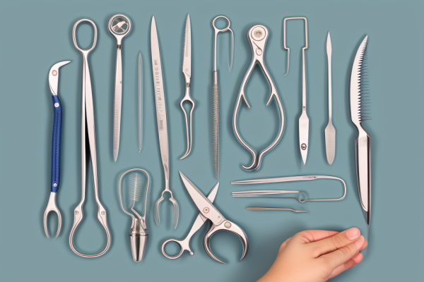 The Ultimate Guide to Instrument Care: Before, During, and After Surgery