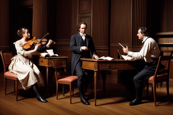 The Great Debate: Are Stradivarius Violins Really the Best?