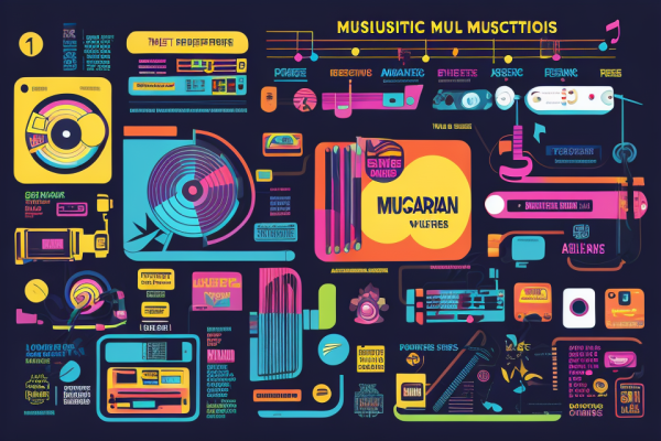 Understanding the Different Types of Musical Genres: A Comprehensive Guide to Genre Classification