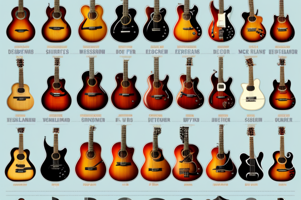 Acoustic vs Electric Guitar: Which One Should You Learn First?