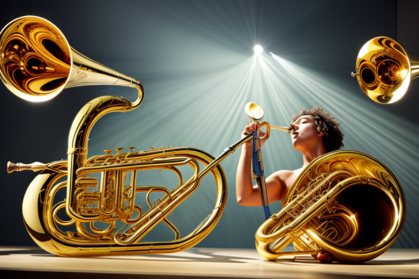 Exploring the Challenges of Brass Instruments: Which One Reigns Supreme in Difficulty?