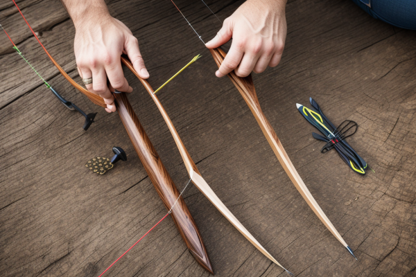 A Guide to Replacing Arrow Tips: Tips and Techniques for Archery Enthusiasts