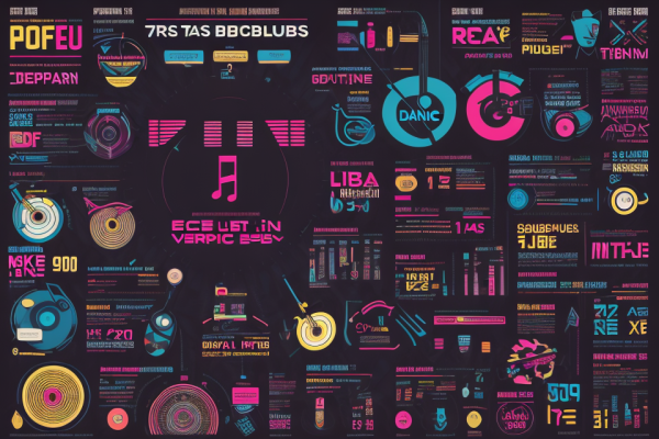 The Most Popular Music Genre: A Comprehensive Look