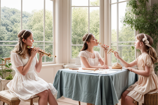 Understanding the Basics of a Flute: An In-Depth Guide