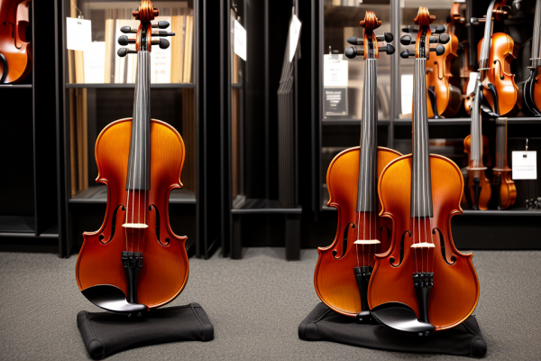 Exploring the Quality of Affordable Violins: Is a $100 Violin Good?