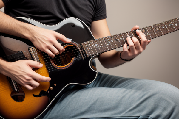 Mastering the D Chord on Guitar: A Comprehensive Guide